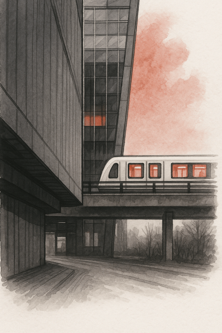 metro copenhagen