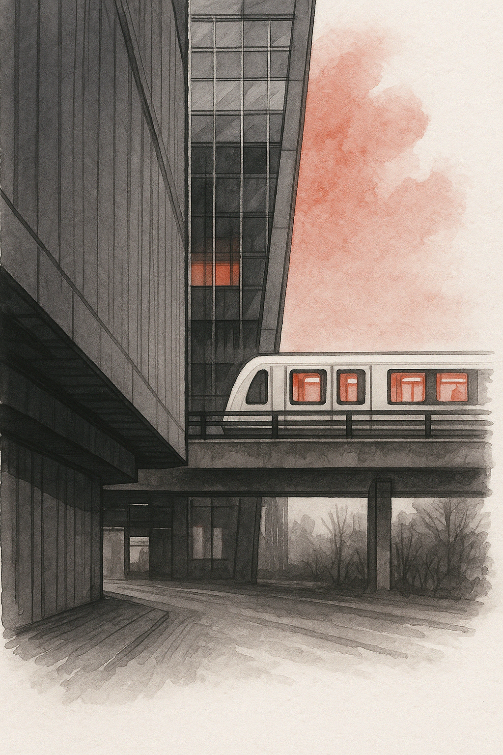 metro copenhagen