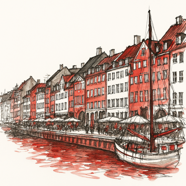 nyhavn